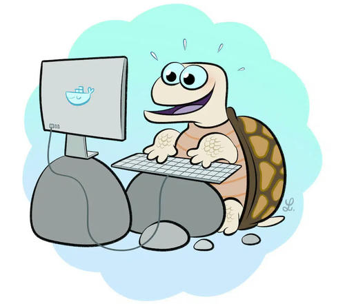 TechnoTurtle