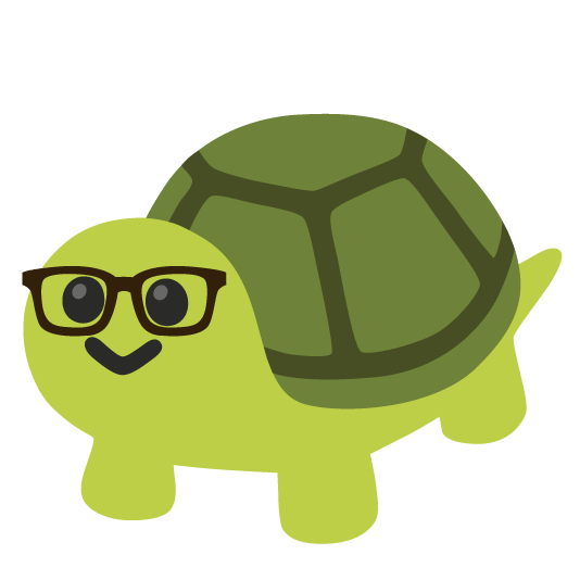 TechnoTurtle